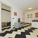 Casa Costa Serena Апартаменты