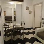 Casa Costa Serena Апартаменты *