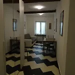 Casa Costa Serena * Генуя