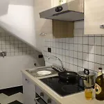 Casa Costa Serena Апартаменты Генуя