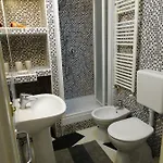Апартаменты Casa Costa Serena Генуя