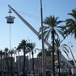 Casa Costa Serena Lägenhet