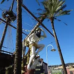 Casa Costa Serena Апартаменты *