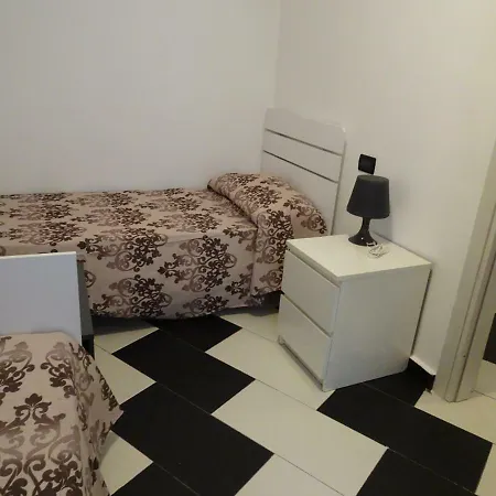 Apartmán Casa Costa Serena *