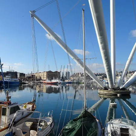 Διαμέρισμα Casa Costa Serena *