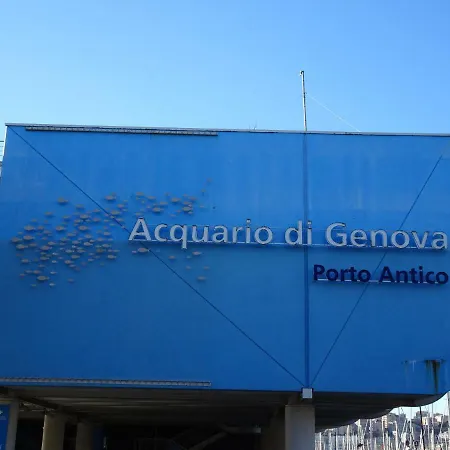 Appartamento Casa Costa Serena *