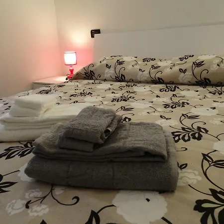 Casa Costa Serena * Генуя