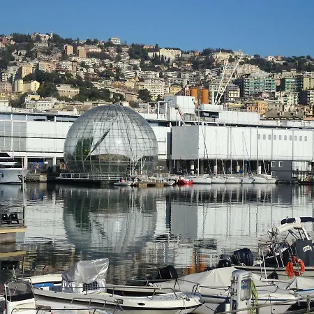 Casa Costa Serena Apartamento *