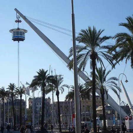 Casa Costa Serena Apartamento