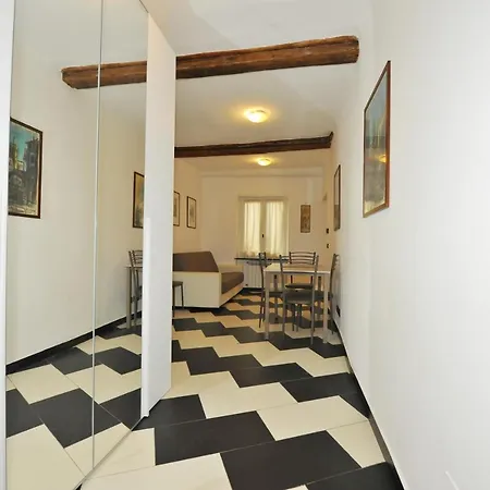 Casa Costa Serena * Gênes