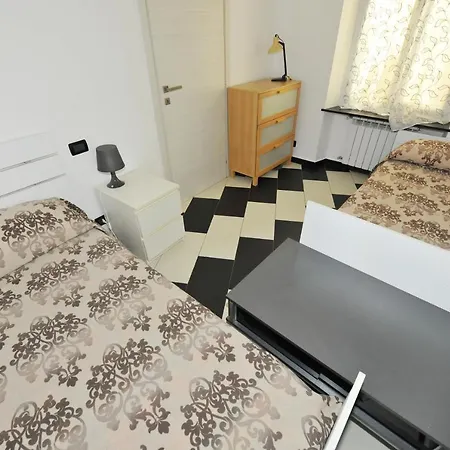 Appartement Casa Costa Serena *
