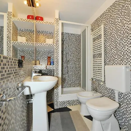 Casa Costa Serena * Gênes