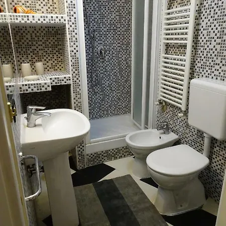 Appartement Casa Costa Serena *