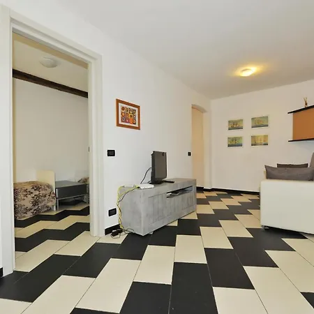 Casa Costa Serena Lägenhet